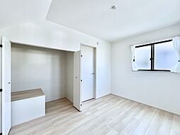 子供部屋の画像