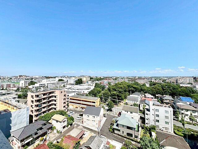 その他 グラン・コート大久保IIセントラルアベニュー171 12階/-