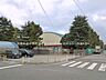 周辺：小学校 670m 船橋市立中野木小学校