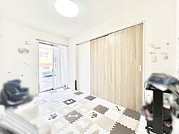 子供部屋の画像