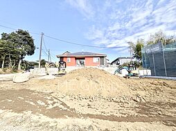 佐倉市鏑木町 土地 全3区画