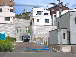 千葉市稲毛区園生町　第2期　新築一戸建て　全20棟