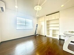 子供部屋の画像