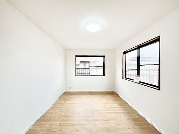 子供部屋