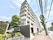 溢れる陽光でご家族の笑顔も輝く 