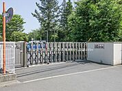 幼稚園・保育園 350m 新山保育園