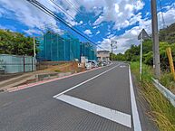 千葉県千葉市花見川区宮野木台4丁目：物件画像