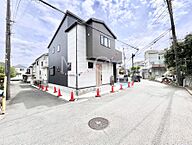 千葉県流山市松ケ丘6丁目：物件画像