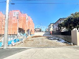 市原市北国分寺台4丁目　2期　土地　全4区画