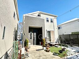 千葉市若葉区小倉町　中古戸建て