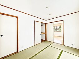 室内の画像