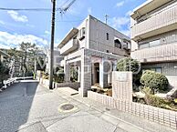千葉県千葉市稲毛区稲丘町：物件画像