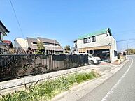 千葉県茂原市粟生野：物件画像