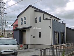 グラファーレ　千葉市若葉区北大宮台　3期　全2棟