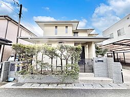 四街道市池花1丁目 中古一戸建て