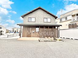 外観の画像