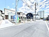 千葉県松戸市新松戸南2丁目：物件画像