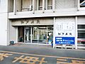 病院 600m...