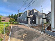 千葉県松戸市栗ケ沢：物件画像