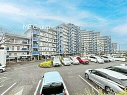ライオンズマンション船橋第5