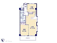 千葉県市川市南八幡4丁目：物件画像