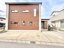 四街道市大日 築浅戸建