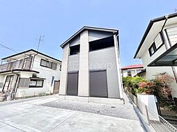 外観の画像
