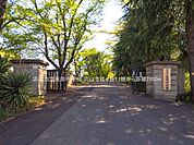 中学校 2200m 流山市立東部中学校