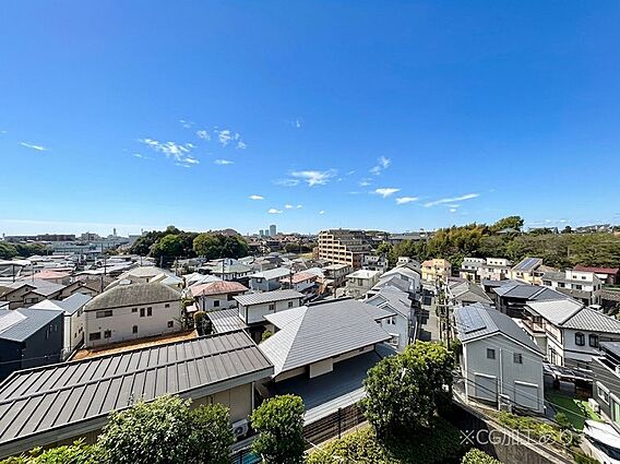 お住まいからの...