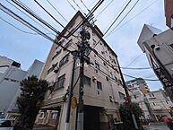 千葉県松戸市新松戸1丁目：物件画像
