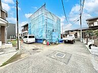 千葉県松戸市八ケ崎6丁目：物件画像