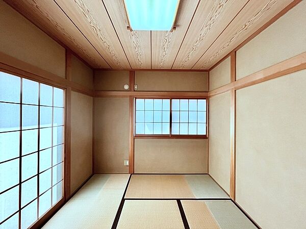 室内