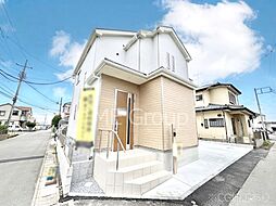 四街道市大日 新築一戸建て 全1棟