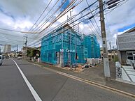 千葉県市川市東菅野1丁目：物件画像