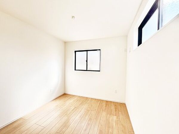 子供部屋