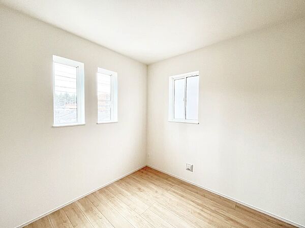 子供部屋