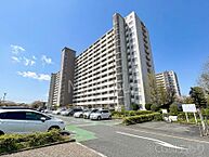 千葉県松戸市新松戸3丁目：物件画像