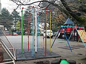 幼稚園・保育園 800m 小中台幼稚園