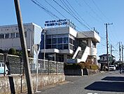 病院 1000m 千葉健康クリニック