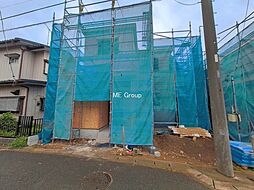 千葉市緑区あすみが丘2丁目　新築一戸建て 全2棟