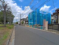 千葉県富里市日吉台5丁目：物件画像
