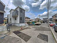 千葉県松戸市西馬橋4丁目：物件画像