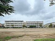 小学校 600m 富里市立日吉台小学校