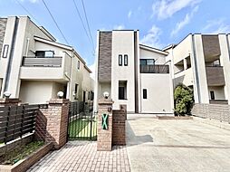 千葉市若葉区若松町 中古一戸建て