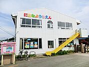 幼稚園・保育園 1600m 仁戸名幼稚園
