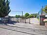 周辺：小学校 650m 柏市立西原小学校