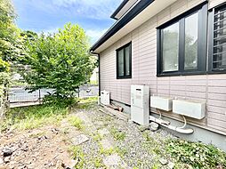 我孫子市つくし野7丁目 中古一戸建て