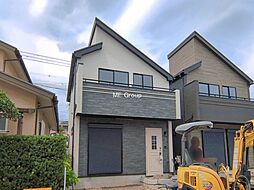 浦安市弁天2丁目 新築一戸建て 全2棟