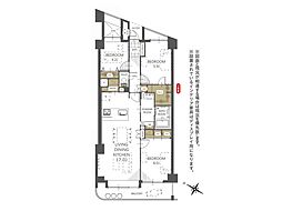 イトーピア小金公園