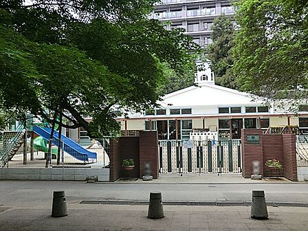 幼稚園・保育園 900m 東漸寺幼稚園